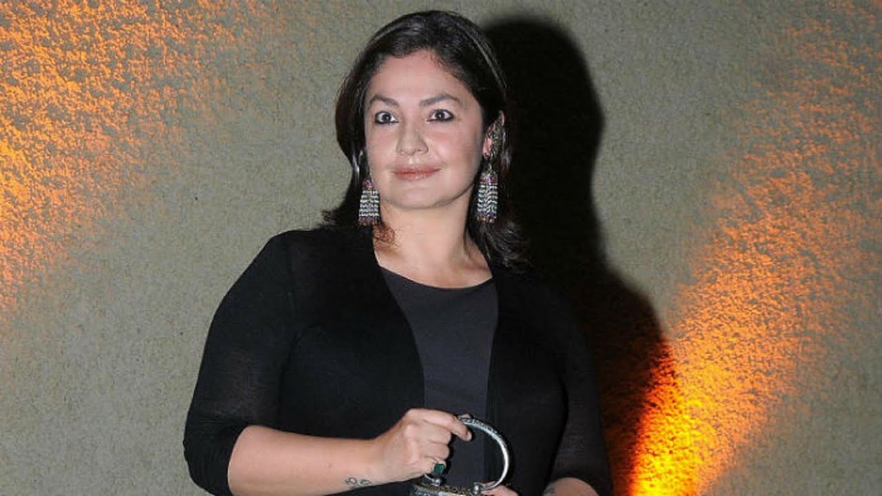 Pooja Bhatt desktop Wallpapers