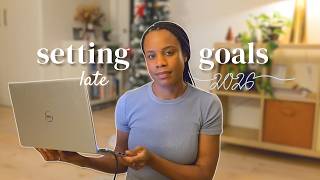 setting 'late' soft goals for 2026 | gently resetting for the year after a month of reflection screenshot 3
