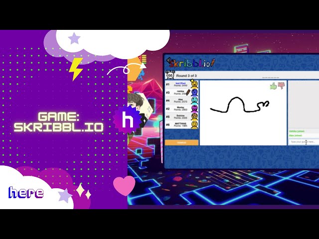 How to Create a Private Room in Skribbl.io: 14 Steps