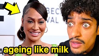 Lala Anthony Never Thought THIS Would Happen
