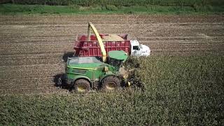 corn 2018 by Gary Wichers 277 views 5 years ago 21 minutes