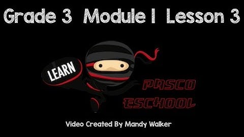 G3M1L3 Concept Development