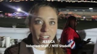 LLS Light the Night Walk   10 15 2016  video by Fundraiser Team Stoff