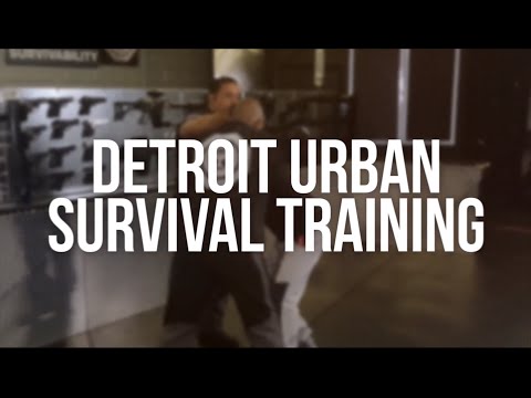 most effective self-defense system