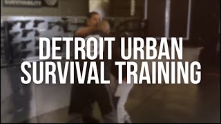 most effective self-defense system