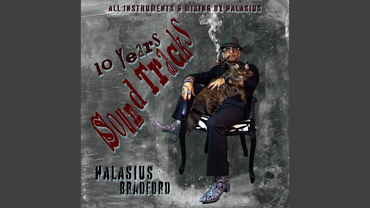 Yo Ya No Espero (Instrumental)