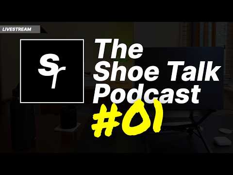 #01 - Finding my footing, Adidas Evo 3, "Cheaterfly", ASICS Metaspeed Ray