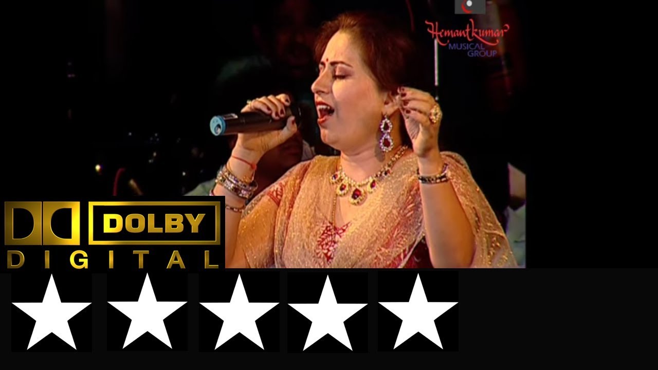 Bedardi Balma Tujh Ko - बेदर्दी बालमा तुझको from Arzoo (1965) by Gauri Kavi