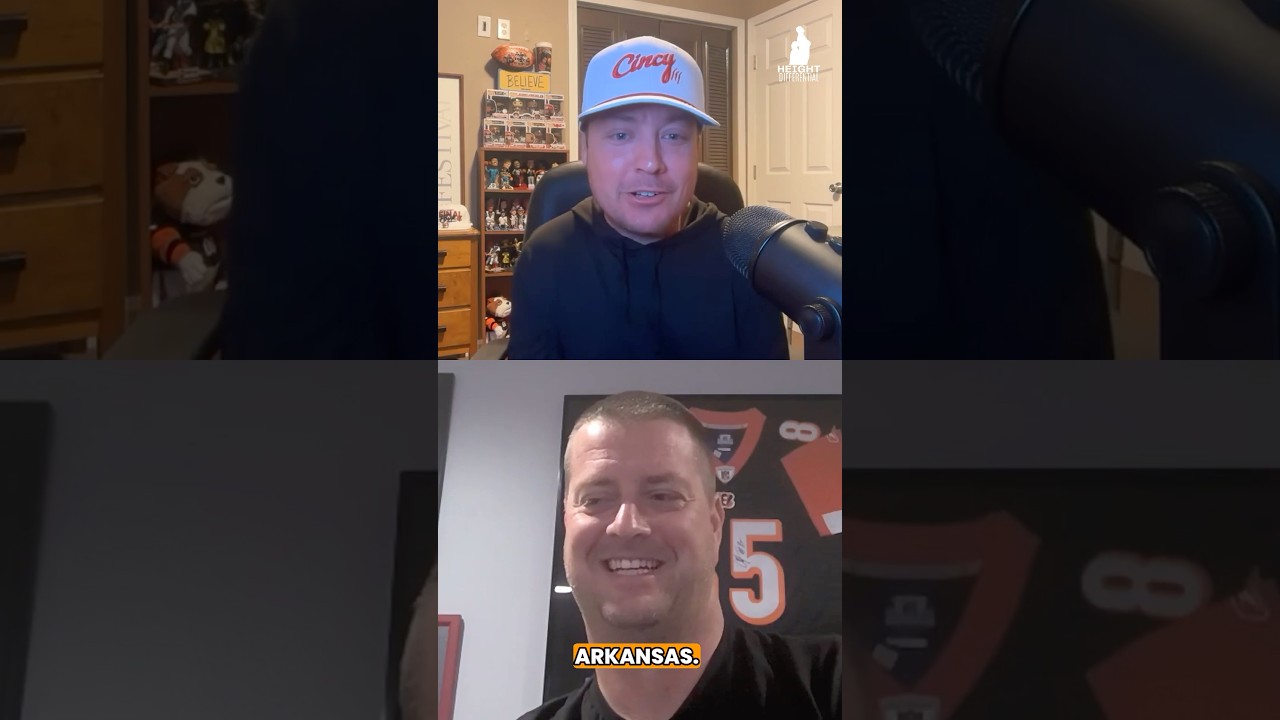 Bobby Petrino Named Interim Head Coach at Arkansas #collegefootball #arkansasrazorbacks