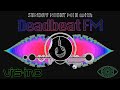 Visinc w deadbeatfm sunday night mix 1110xx