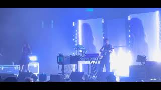Boy Harsher (Live) Tough luck (When you don’t call) @ The Sound 10-17-26