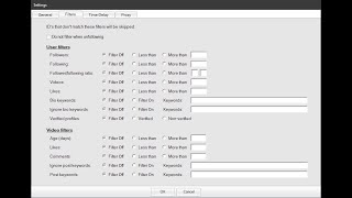 NinjaTok TikTok Bot Review screenshot 3