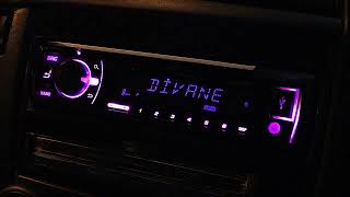 Buse Ayla - Di̇vane