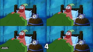 Oh boy! 3 AM! - Spongebob Squarepants - Played Over 1,048,576 Times Oh boy! 3 AM! - Spongebob Squarepants - Played Over 1,048,576 Times