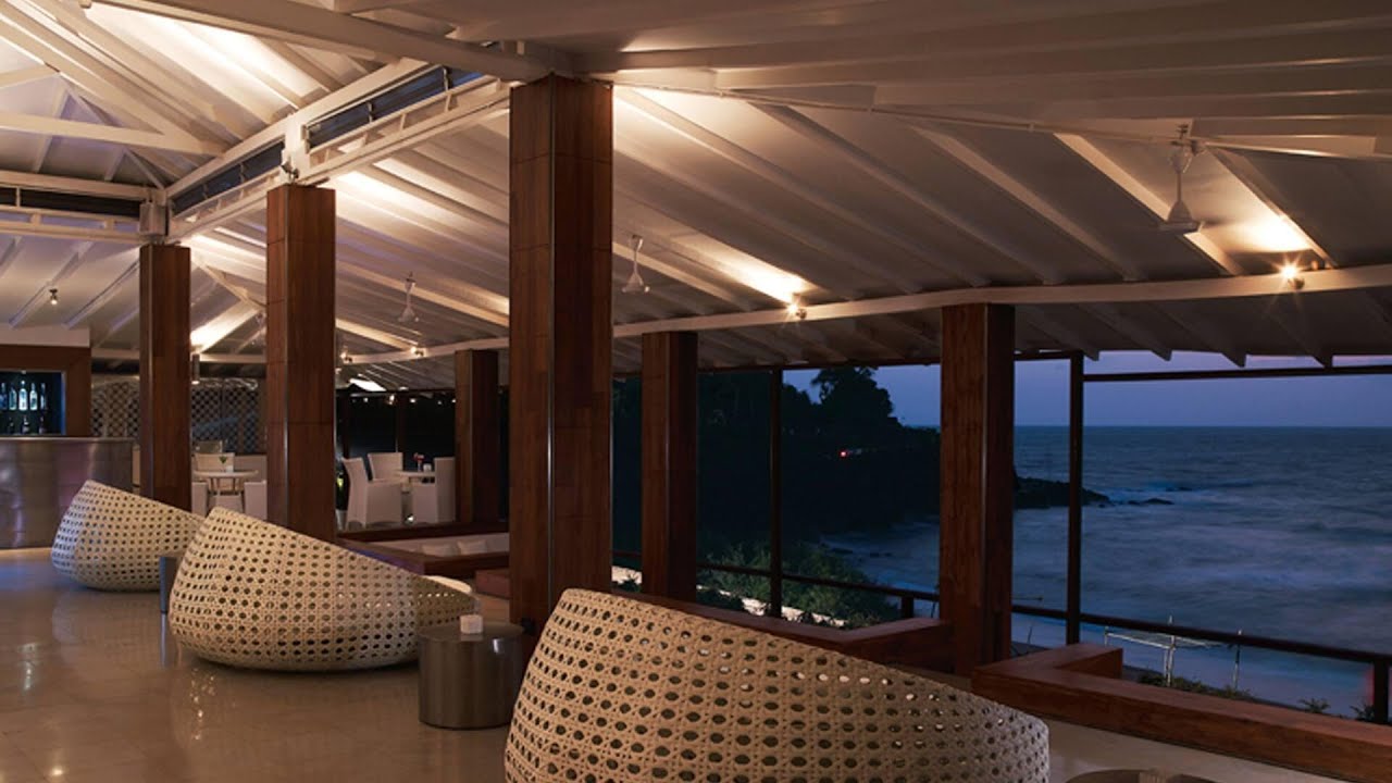 Taj Fort Aguada Resort & Spa, Goa, Candolim, India | Travel With Anvika