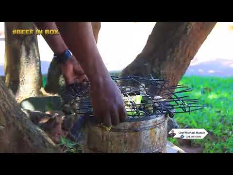 ENVA ZA BOKISI MULIMU EBIRUNGO 