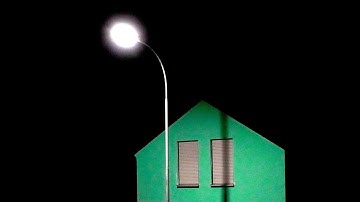 Liminal Spaces with Fitting Music for Each Image