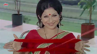 अपने प्रेमी से अपनी सौतेली माँ को नहीं मिलाओगी ? - Drama Scene
