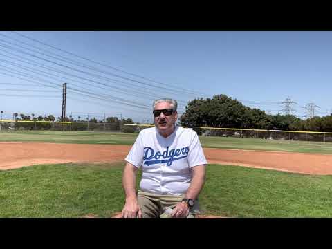 BRIAN HOLTZMAN TELLS US TO BRING YOUR OWN BALL 7-14-21