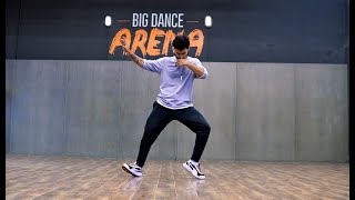 SIN - Sidhu Moose Wala | Mohit Solanki Choreography