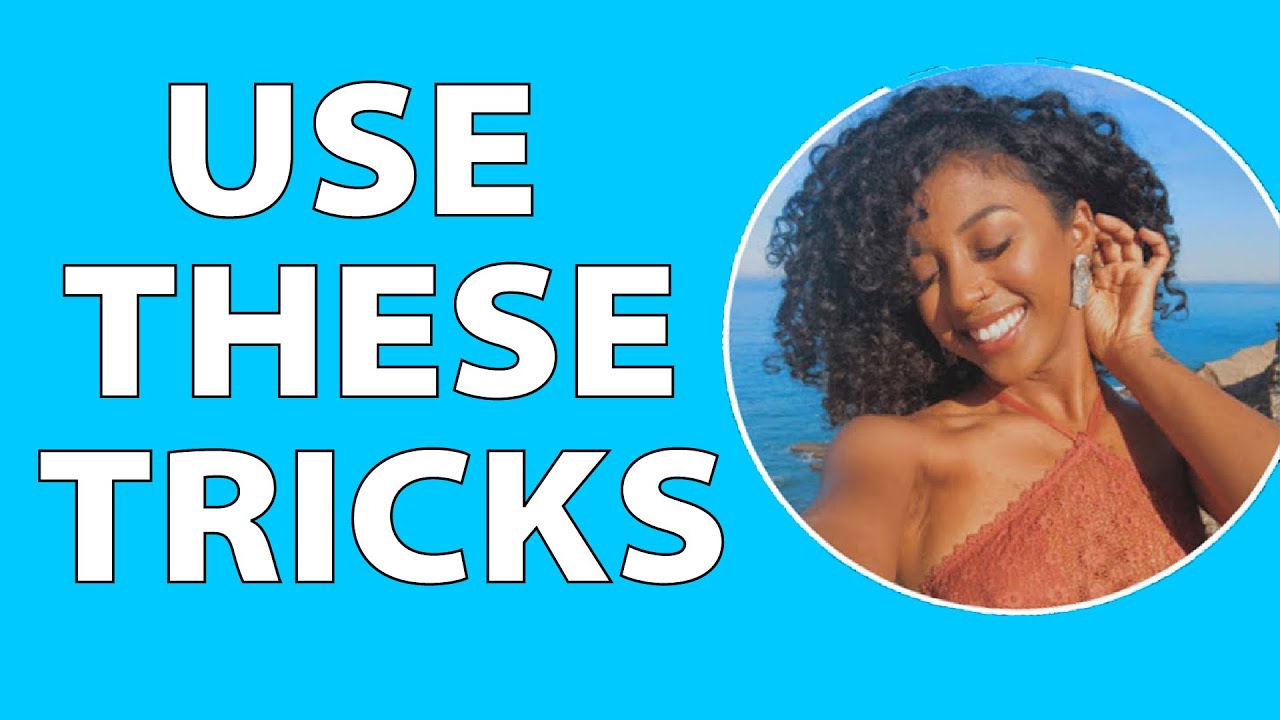 Jennelle Eliana's Secret to Success - YouTube