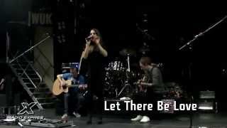 Melanie C @ Radio Expres 2011 HD