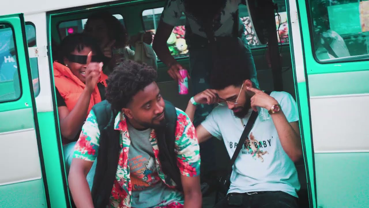 LG - BLEM FT LINO (Official Music Video)