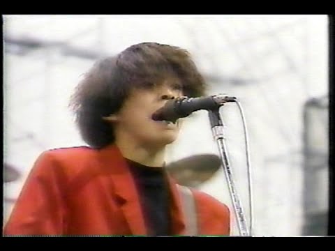 UNICORN『ぺけぺけ』
