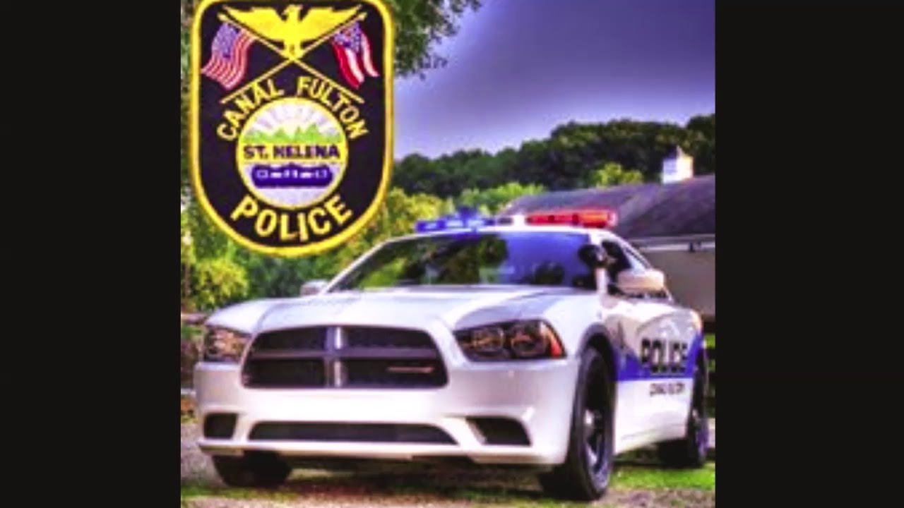 Canal Fulton CITY HALL VIDEO YouTube