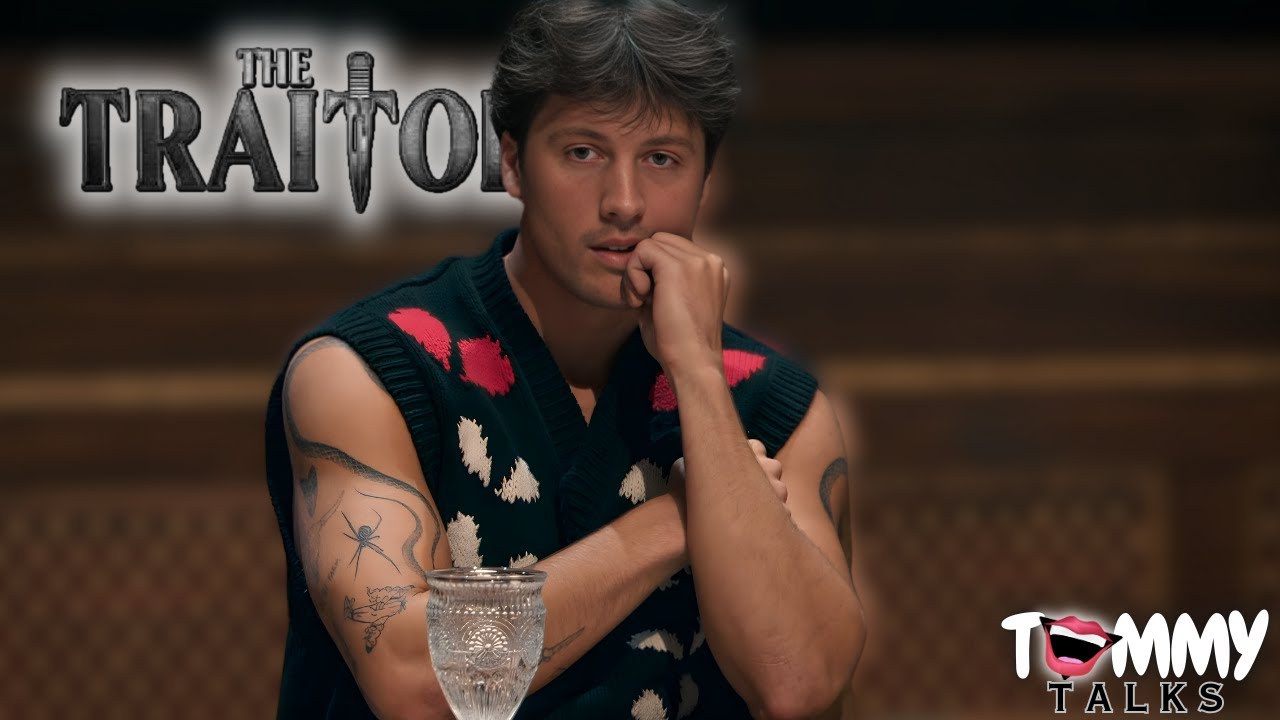 The faithfuls deserve to lose on The Traitors US: Season 4 Episode 8 | Recap | Review