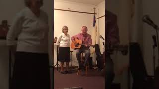 When Im In The Lowest Valley