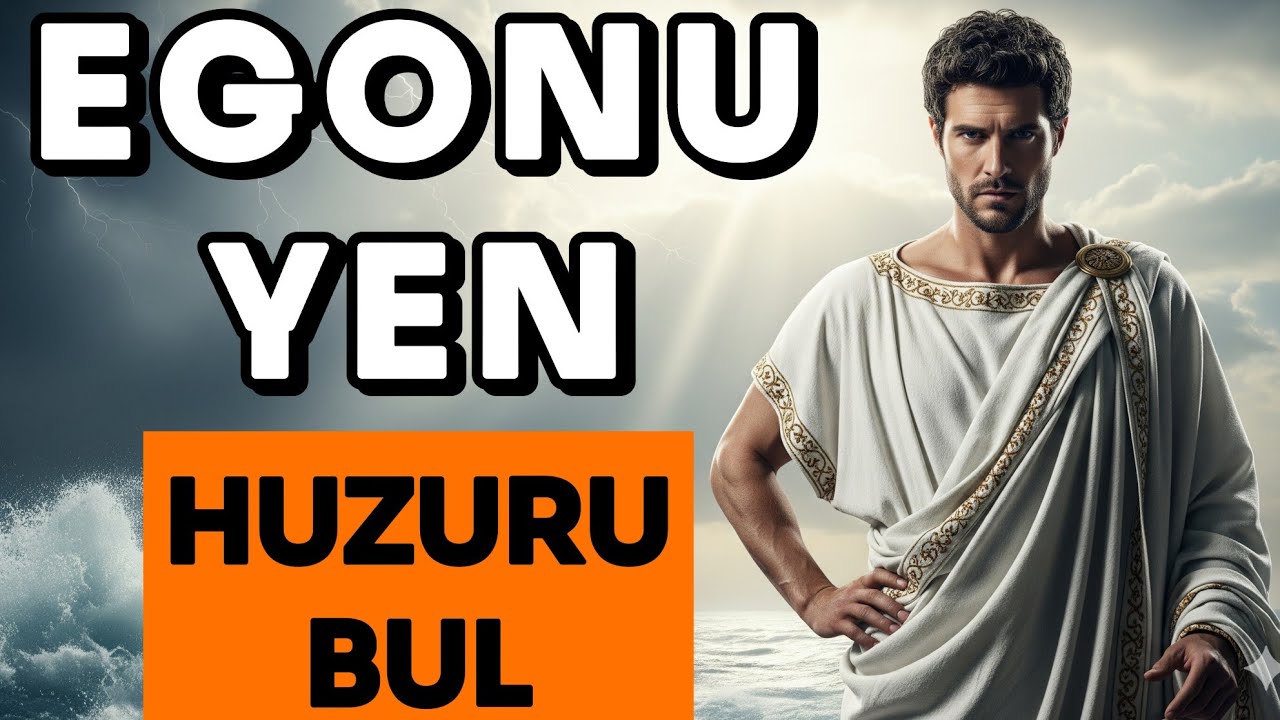 Egolu İnsanlara Haddini Bildirecek Davranışlar – STOACILIK 