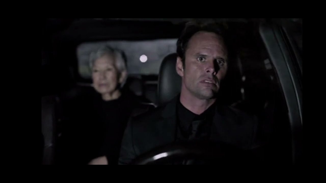 Vice Principals Clip S2E4