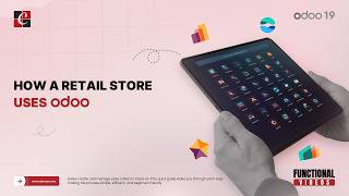 How a Retail Store Uses Odoo | Odoo 19 | Odoo 19 Features & Tips | Odoo 19 Functional Tutorials