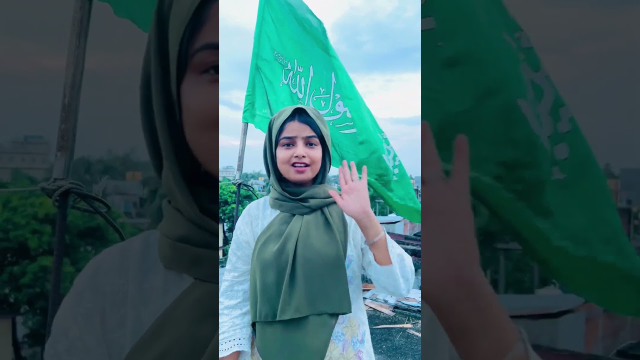 5 September ko hamare Nabi Ka paidaish coming soon ☪️🕋🤲