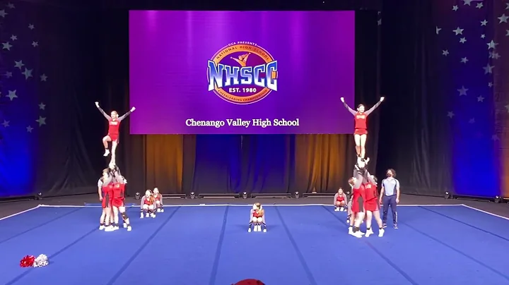 Nationals 2022