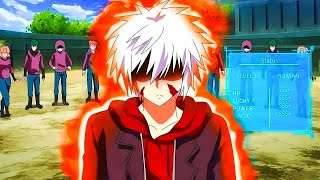 видео: Бұл әлсіз бала ҚАРА жын сиқыршысының Күшін оятты картинка: Бұл әлсіз бала ҚАРА жын сиқыршысының Күшін оятты