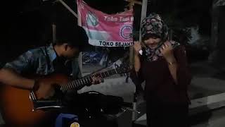lagu maju kena mundur kena by cover rezaramadhan
