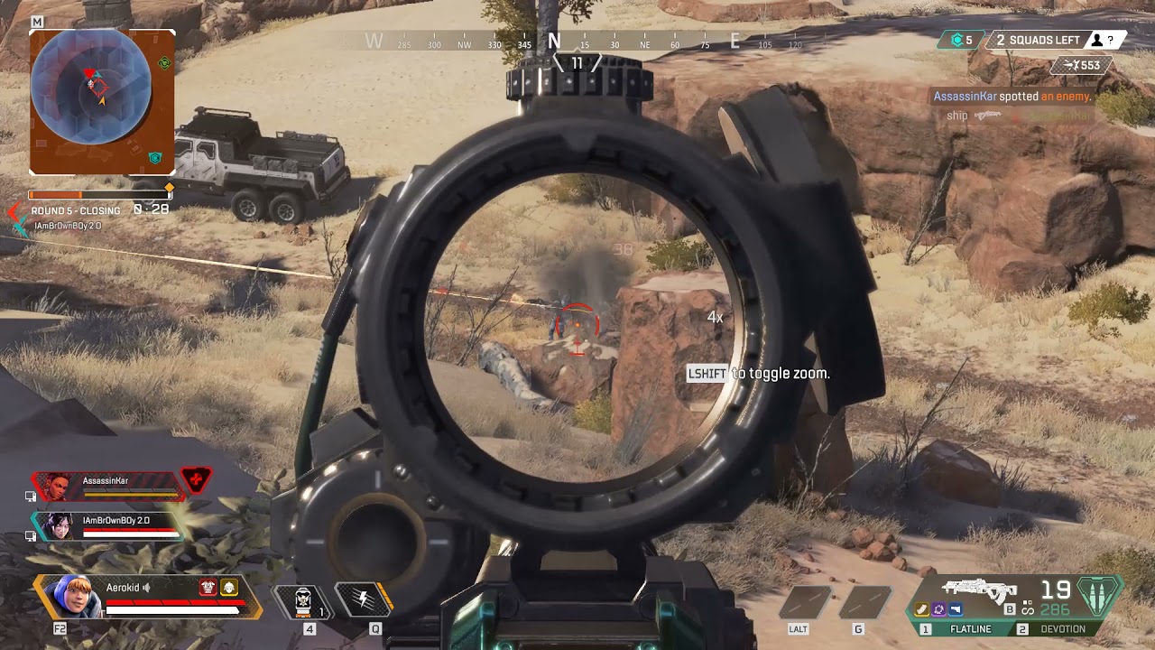 Epic Triple Kill Champion momento