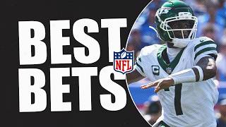 NFL Week 2 Best Bets & Player Props | Picks & Predictions for Sunday - September 20 | Split Labs