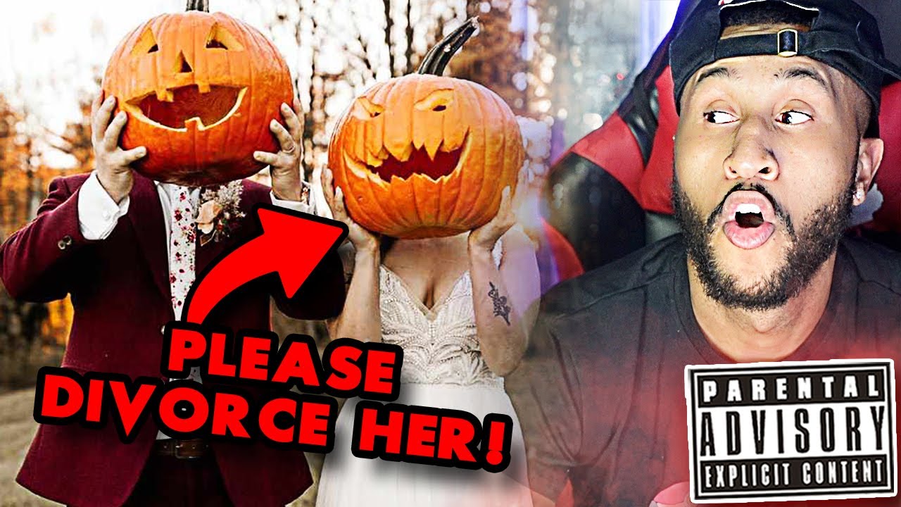 3 True Scary Wedding Horror Stories (Mr.Nightmare Reaction)