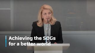 Children's rights & the 2030 Agenda | WGS2022