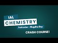 Topical Question Solve (U1) - Alkenes & Atomic Structure (Topic 5 & 2)