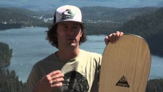 Jones Flagship Snowboard
