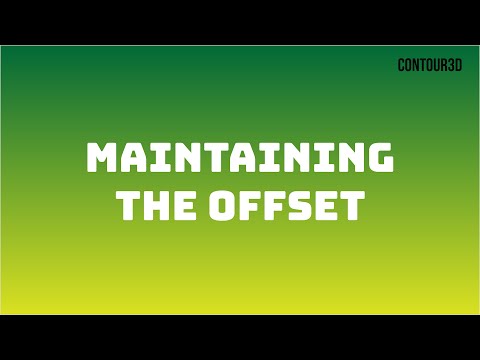 Maintaining Mouse Offset While Dragging