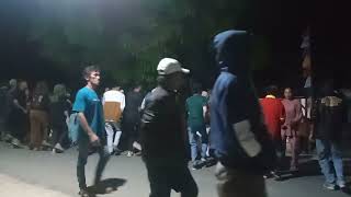 joget musim duren live in jampaka @Denadamusic