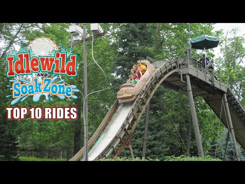 Idlewild & SoakZone in Pennsylvania To Retire 3 Attractions – Coaster Nation