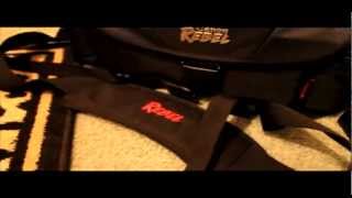 Cloudten -Behind The Scenes Day In The Life Pt.3