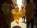 The $10,000,000 Butter Chicken Heist