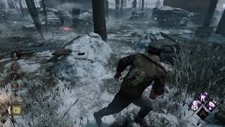 Dead By Daylight20210514220233
